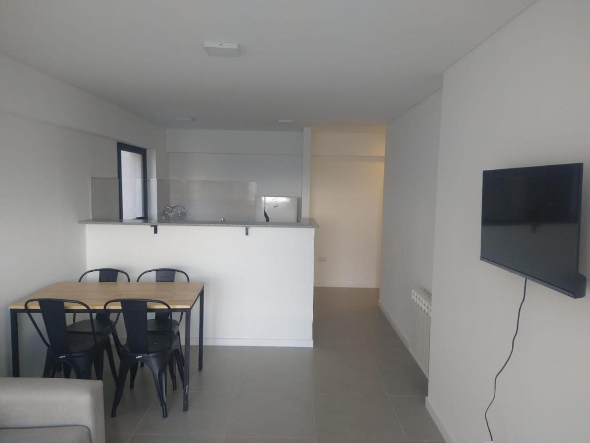 Departamento Equipado En Mejor Zona Del Centro De Salta Apartment Exterior photo
