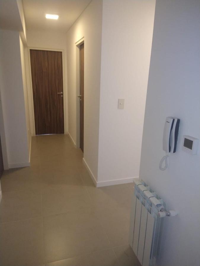 Departamento Equipado En Mejor Zona Del Centro De Salta Apartment Exterior photo