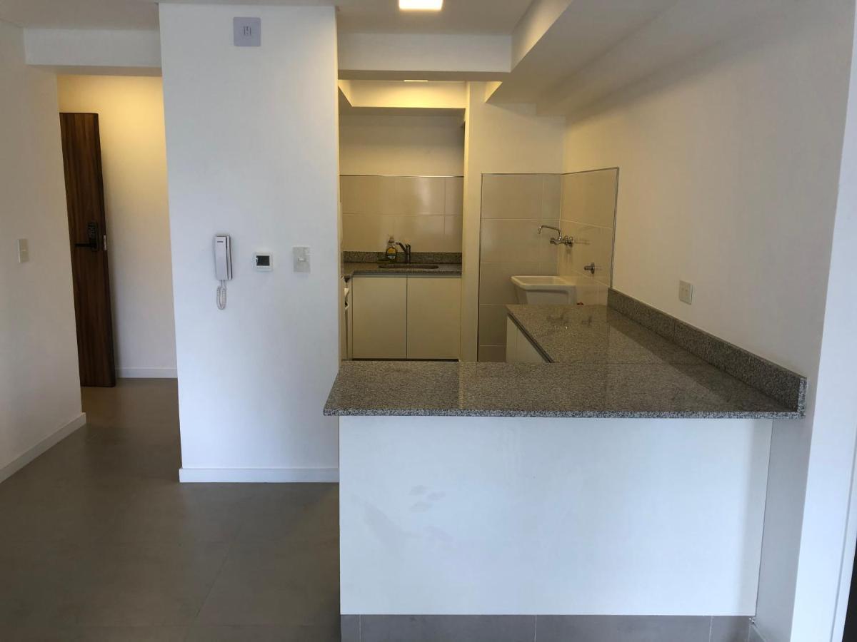 Departamento Equipado En Mejor Zona Del Centro De Salta Apartment Exterior photo